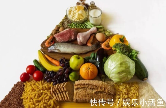 饮食|老年人必须要饮食清淡？这种说法正确吗？以下3点才是关键
