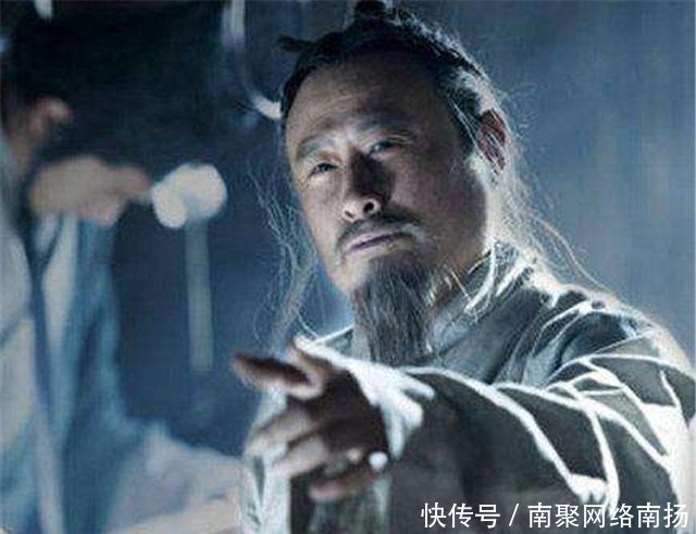 赵高|李斯这么聪明，为何对英明的扶苏不帮，而去扶持昏庸的胡亥上位