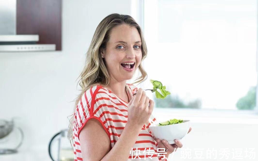 补钙|孕期营养食谱:孕妇照着吃,不用花钱买营养品,强过一堆营养剂