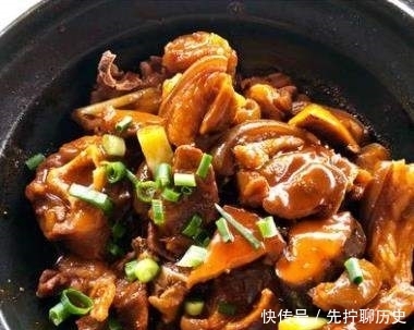 海南四大名菜:色香味俱全,在香港东南亚一带备受推崇!