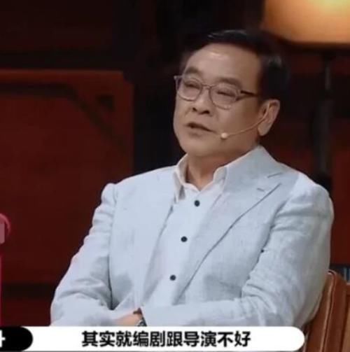郭敬明|郭敬明太绿茶踢到铁板，尔冬升被耍当场翻脸，曾与王晶对骂20年