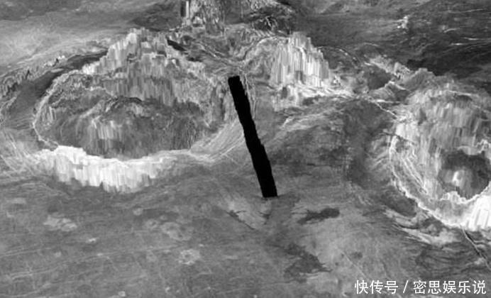 地质 沉睡了5亿年,金星为何突然“苏醒”?超过37座火山同时爆发