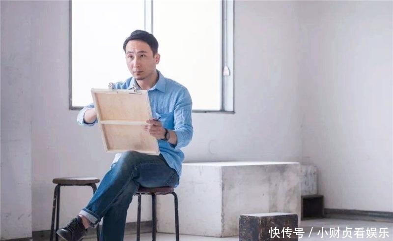 摄影|日本画家画人体少女,真实程度不输冷军,网友:根本不信这是画