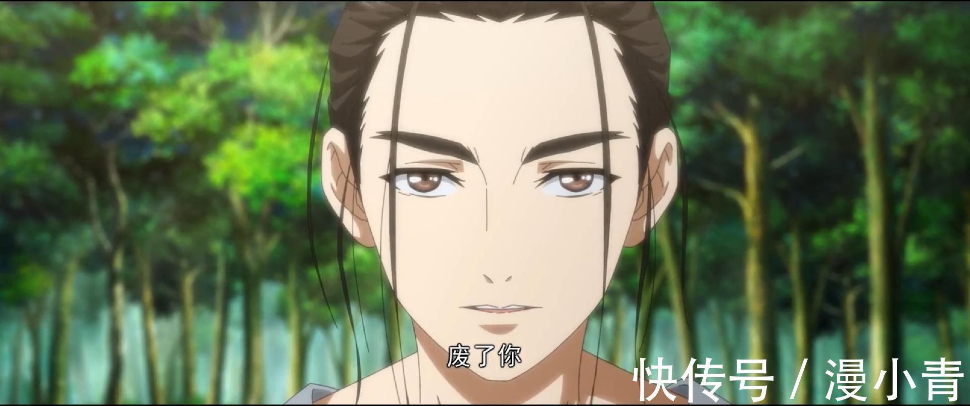 奇门|一人之下第四季：马仙洪许诺赠送神机百炼，王也、诸葛青VS上根器
