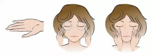 眼霜这么贵，竟然99%的人还用错了方式……