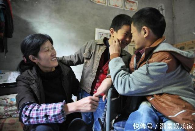 家庭|“双儿户”和“双女户”，父母步入晚年后的生活，差距不止一点点