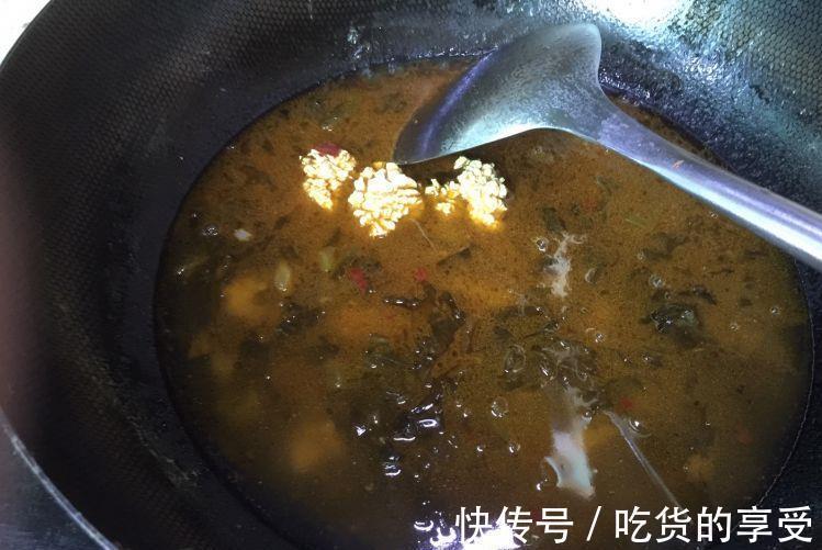 郫县豆瓣酱|酸菜鱼（鲈鱼版）