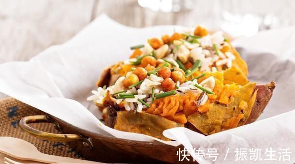 专家|红薯降血糖还是升血糖？专家这次说出实话，血糖高的了解下！