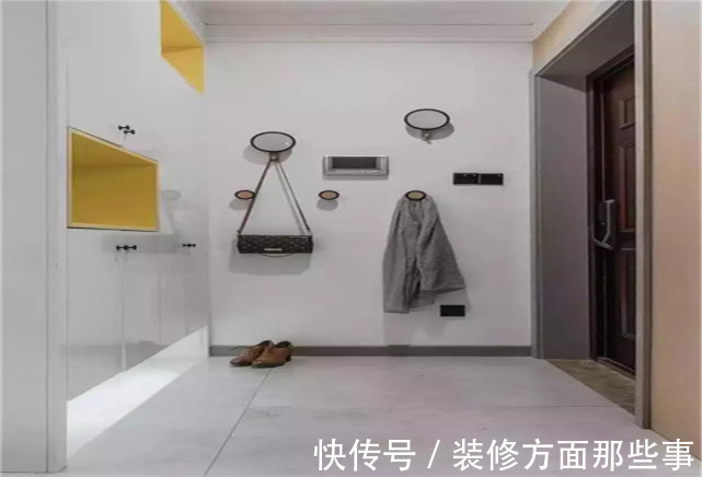 小窝|83平北欧风小窝空间虽然不大,但该有的都有