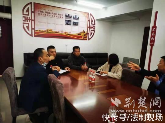 租赁行为|潜江住建局:规范租赁行为保护中小微企业权益