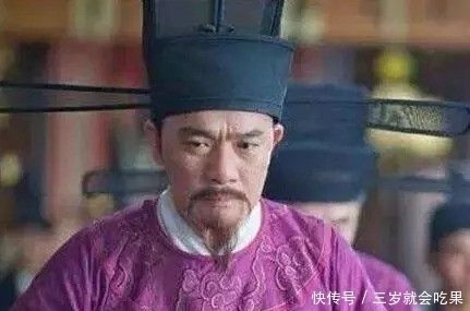 亲手|他在《奸臣传》里排第一，李世民在位时唯一的奸臣，亲手断送大唐