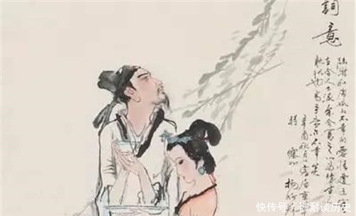 古代@“我不爱你了”用古诗词怎么说？古代人连分手都说得这么唯美