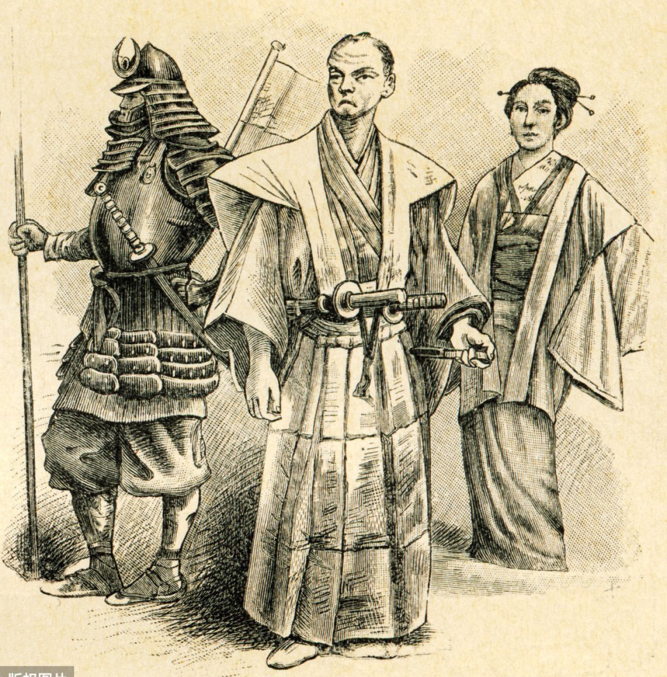 王朝|世界最长命的王朝，号称“菊花王朝”，延续2680年，126位帝王