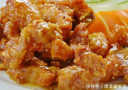 排骨|排骨焯水后又腥又柴看完大厨的做法恍然大悟,原来是用错水了