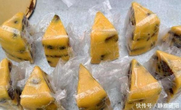 四种即将消失的小吃,吃过的早已为人父母,00后见都没见过