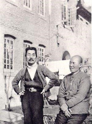 文坛史$鲁迅死前立了七条遗嘱,蒋介石看后都惊叹不已,亲自写下挽联!