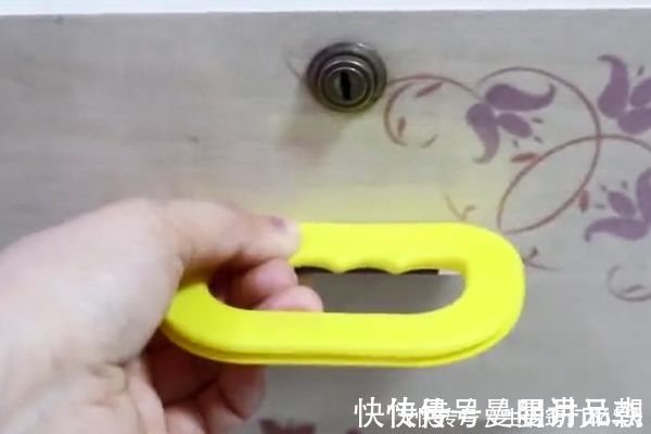 回家|你家有这种米袋提手吗？放在家里特别“值钱”，赶快回家找出来