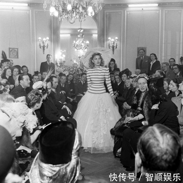 看看这10位世界级服装设计师,他们是如何塑造全球时装史的!