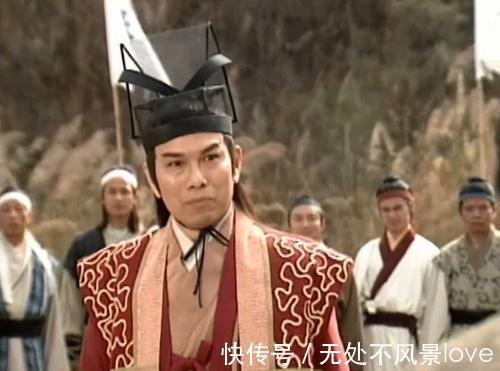 令狐冲|笑傲江湖中，此人与风清扬同是杨过传人，实力吊打任我行，左冷禅远远不如