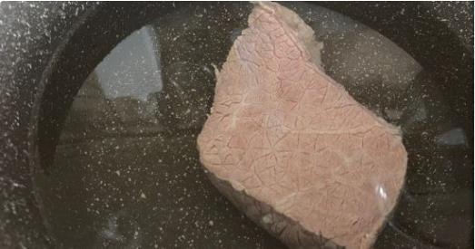 早餐来一片，营养一整天，简单易学的酱牛肉，内丰富的蛋白质！