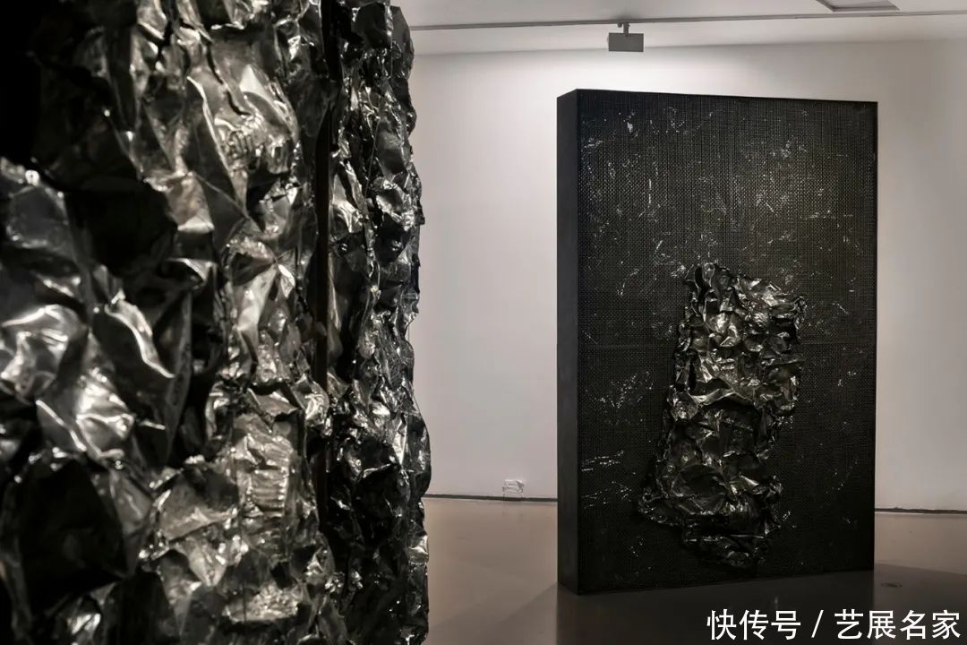 【艺展中国】王家增绘画作品欣赏