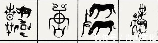 文化&中国各大姓氏的“图腾”,有你的姓氏吗都来看看吧!