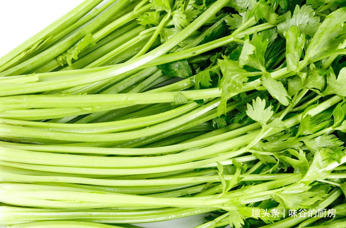 香干|夏季吃苦,胜似进补,5种“苦菜”要常吃,开胃去火,全家适宜