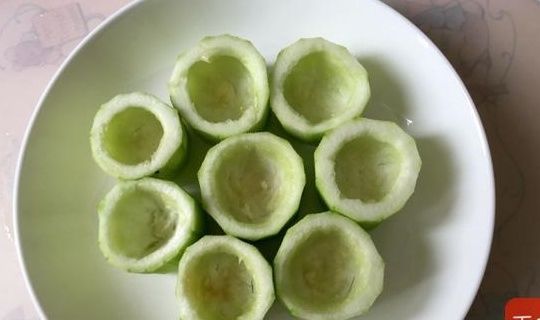 绿豆|小暑过后该吃它了!维C含量是绿豆的3倍,10秒做出一盘减脂菜