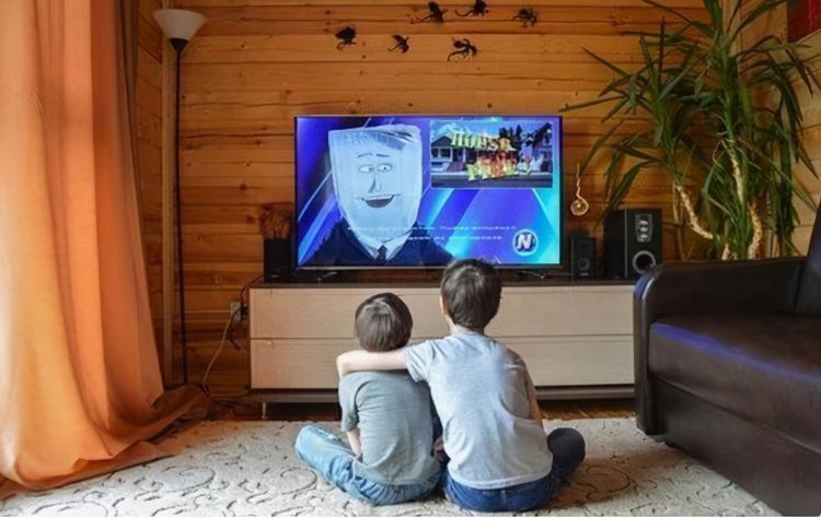 新手|孩子多大可以看电视?新手宝妈别着急,听听美国儿科学会怎么说