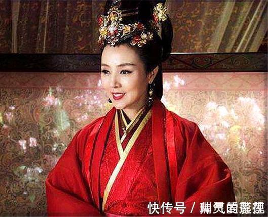 芈月&芈月传:郑袖如此心狠手辣、工于心计,却偏偏斗不过这个女人