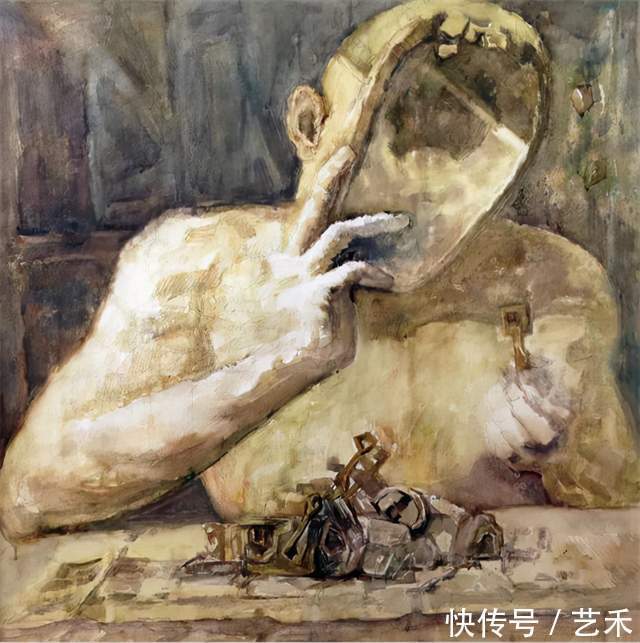 味象$展讯“澄怀味象”——青年艺术展