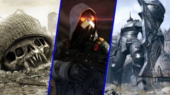 PS4|PS5首发阵容真的不行?PS5与PS4 PS3首发游戏对比