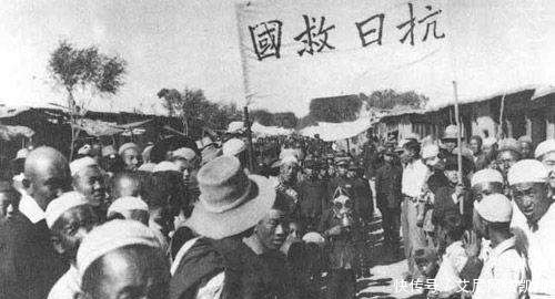 不少|日本战败后,有五种人留在了中国,有一种人最危险