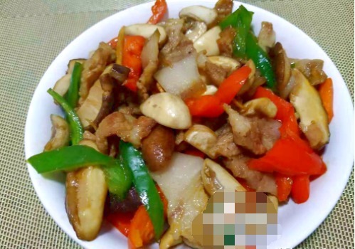 儿子|这菜,我隔三差五做给儿子吃,鲜香美味