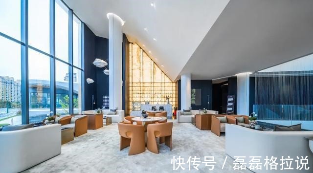 城市|融创的又一个代表作!