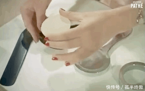 三原色粉底液太神奇?好好选个粉底液不好吗