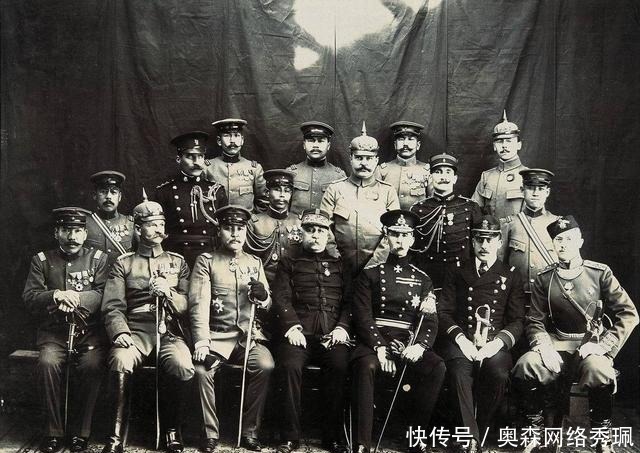 中国|此人差点成为中国的末代皇帝，引发庚子国难，晚年穷困潦倒