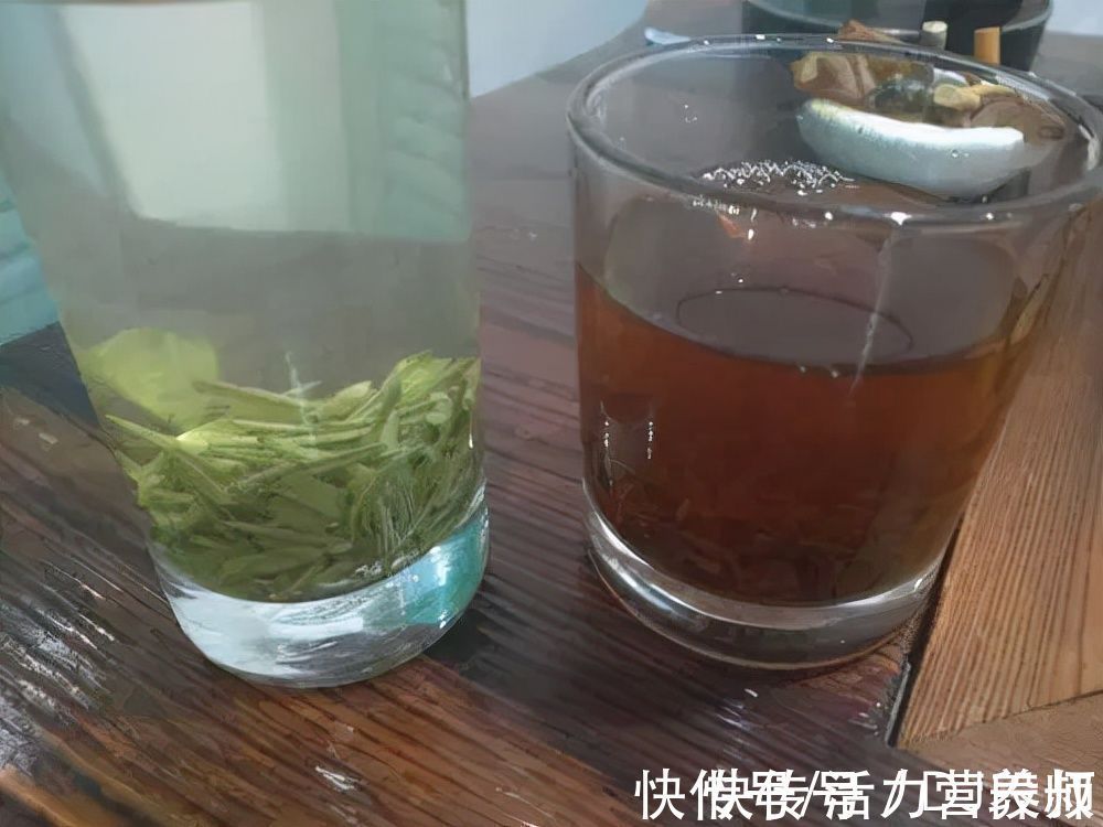 喝茶|研究发现：喝茶可以保护心血管，但喝绿茶还是红茶好？你选对了吗