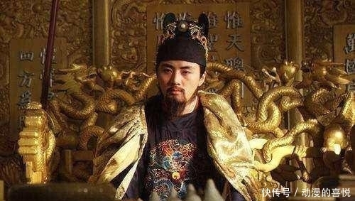 稍微|历史上最可惜的三个王朝，只要皇帝稍微改变一下，便能续命百年