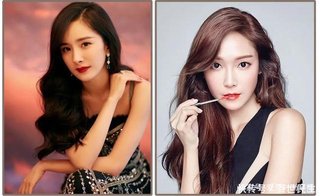 发型真的太重要了!掌握4个技巧,普通女孩也能提升颜值