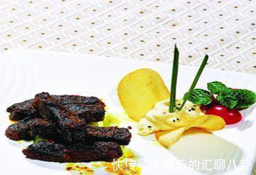 鸡爪|美食推荐:酱焖八带蛸、百香果凤爪、咖喱牛肉干制作方法