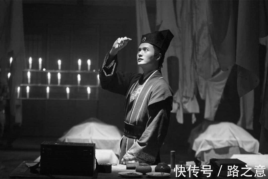 命案$清代奇案:蹊跷命案县令无能,夫人献计破奇案,岂料她才是蛇蝎!