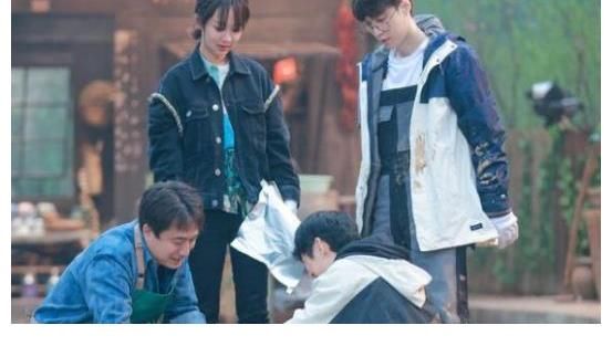 王珂|看杨紫的综艺表现才知道，女生会说话，有多重要