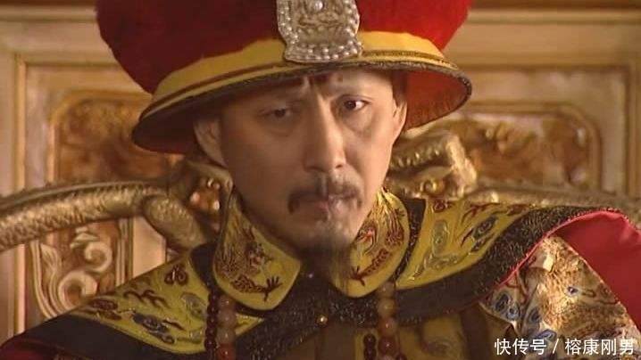 种田|以“仁德”著称的康熙,为何要将一位70岁种田老汉满门抄斩?