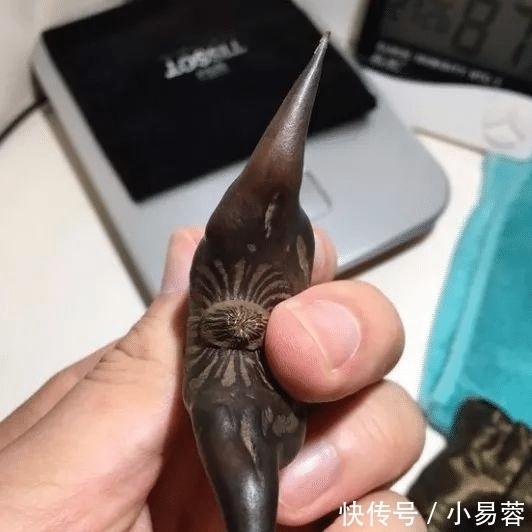 "啥叫文玩硬汉?不管多虐手,说盘就盘"