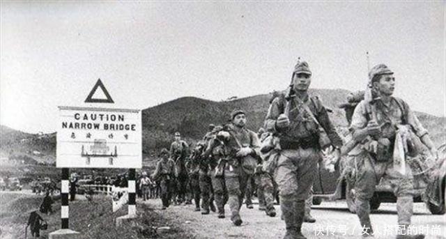 感恩戴德|该国曾被日本侵略,却对日本感恩戴德,还在国内给日军立雕像