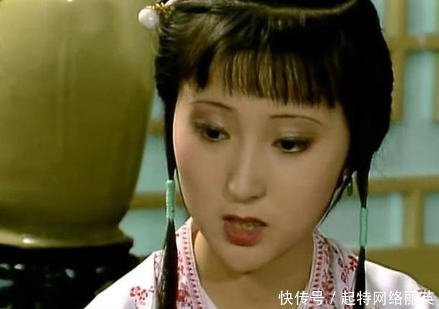 宝玉|红楼梦:王熙凤拿林黛玉开玩笑,其中暗含的信息不简单