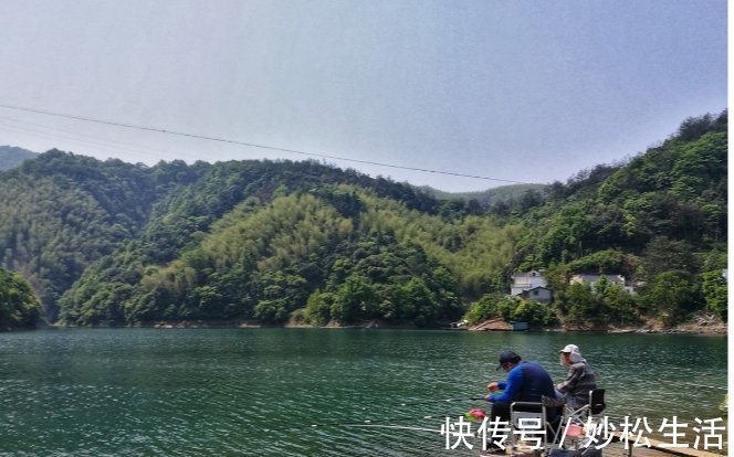 这5种情况鱼不会咬钩，逢钓必空军，快点避开这些误区