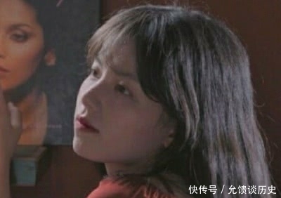 女生脸型若有这“3特征”,别再剪短头发,长发异性缘好到爆