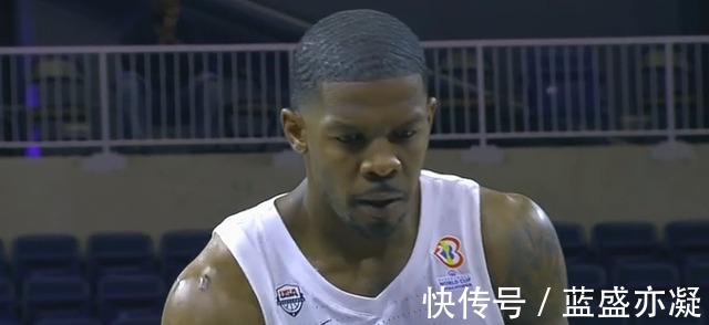nb都40岁了,还是美国男篮得分王!这样的球员,欢迎来到CBA!